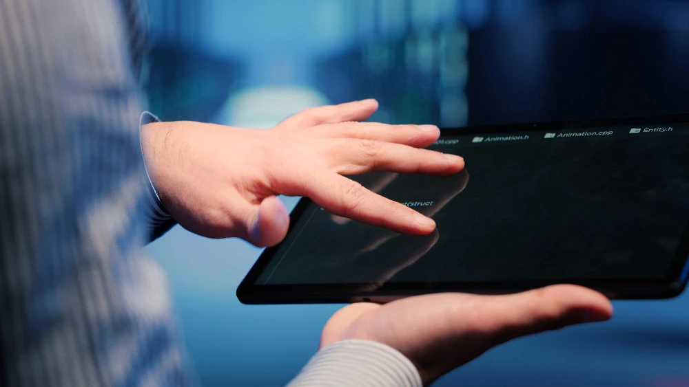 Digitalization and Innovation