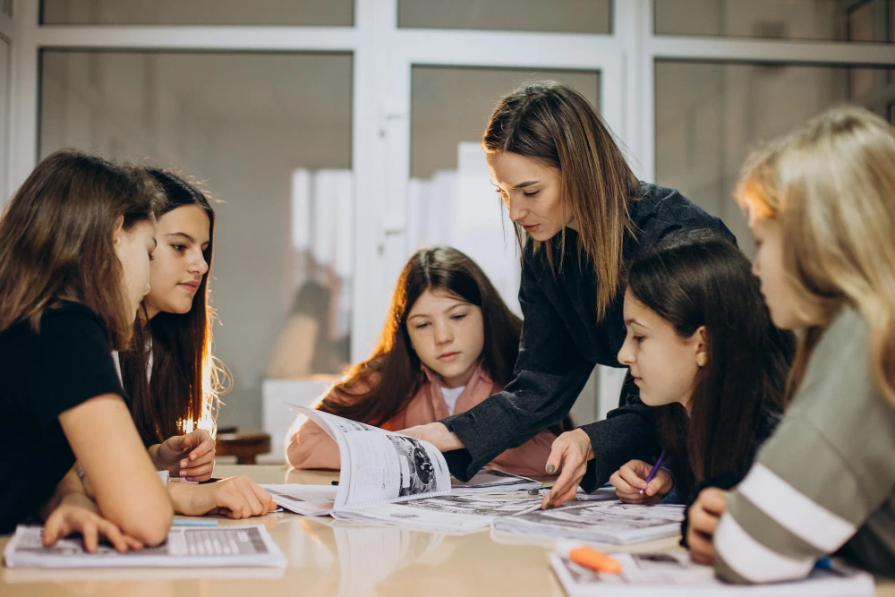 Education, Health and Inclusion
