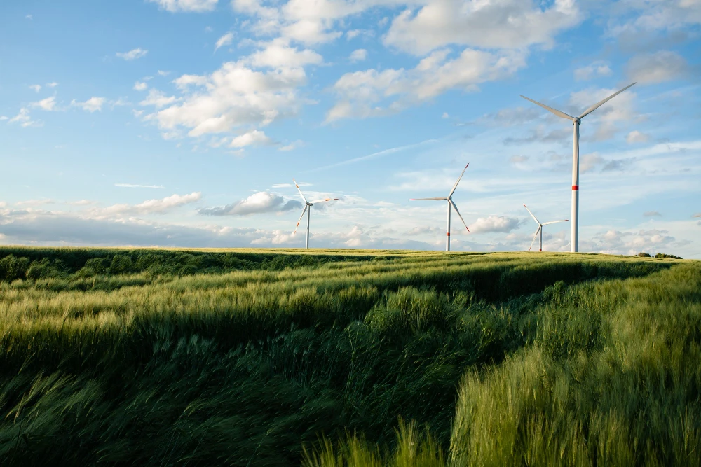 Environment and Climate Change